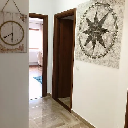 アパート Relax By The Sea Mamaia Nord *